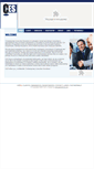 Mobile Screenshot of ces-recruitment.co.za